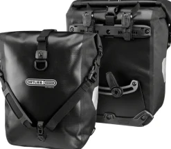 Ortlieb Sport-Roller Classic Pannier - 25L Pair Black