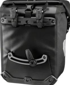Ortlieb Sport-Roller Classic Pannier - 25L Pair Black