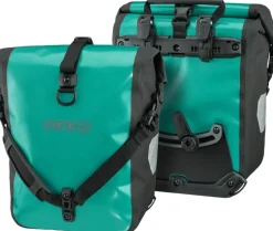 Ortlieb Sport-Roller Pannier - 29L Pair Lagoon/Black