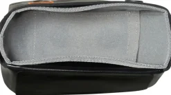 Ortlieb Toptube Bag - 1.5L Black