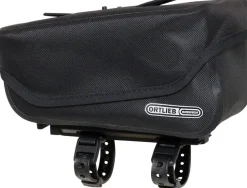 Ortlieb Toptube Bag - 1.5L Black