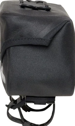 Ortlieb Toptube Bag - 1.5L Black