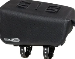 Ortlieb Toptube Bag - 1.5L Black