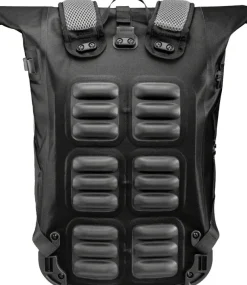 Ortlieb Vario Convertible Pannier/Backpack - 26L Black