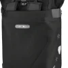 Ortlieb Vario Pannier - 20L Each Black