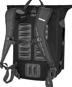 Ortlieb Vario Pannier - 20L Each Black