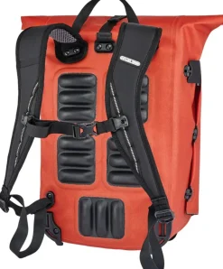 Ortlieb Vario Pannier - 20L Each Rooibos