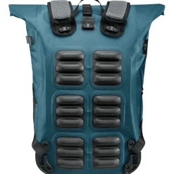 Ortlieb Vario Pannier - 26L Each Petrol