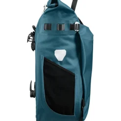 Ortlieb Vario Pannier - 26L Each Petrol
