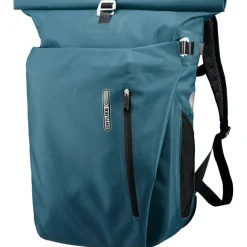 Ortlieb Vario Pannier - 26L Each Petrol