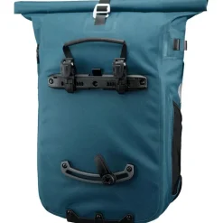 Ortlieb Vario Pannier - 26L Each Petrol