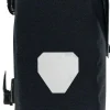 Ortlieb Velo Shopper Pannier Bag - 18L Ebony