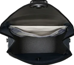 Ortlieb Velo Shopper Pannier Bag - 18L Ebony