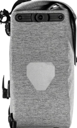 Ortlieb Velo Shopper Pannier Bag - 18L Cement