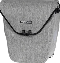 Ortlieb Velo Shopper Pannier Bag - 18L Cement