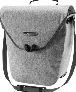 Ortlieb Velo Shopper Pannier Bag - 18L Cement
