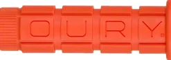 Oury Single Compound V2 Bike Handlebar Grips