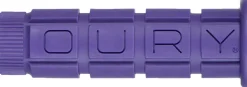 Oury Single Compound V2 Bike Handlebar Grips