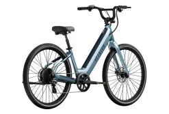 Pace 4 Step Through E-Bike
