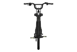 Pace 4 Step Through E-Bike