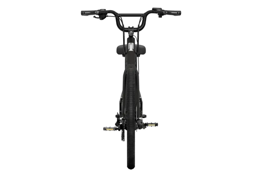 Pace 4 Step Through E-Bike