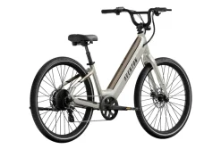 Pace 4 Step Through E-Bike