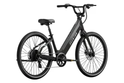 Pace 4 Step Through E-Bike