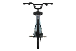 Pace 4 Step Through E-Bike