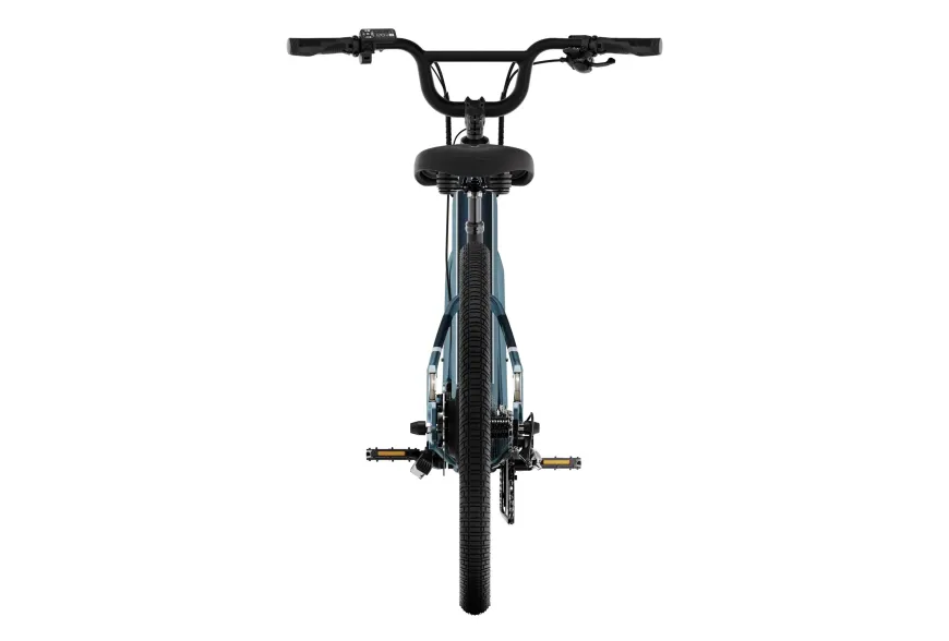 Pace 4 Step Through E-Bike