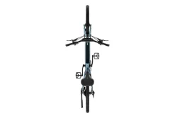 Pace 4 Step Through E-Bike