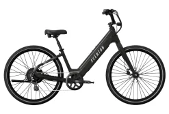 Pace 4 Step Through E-Bike