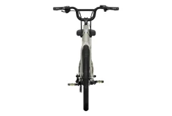 Pace 4 Step Through E-Bike