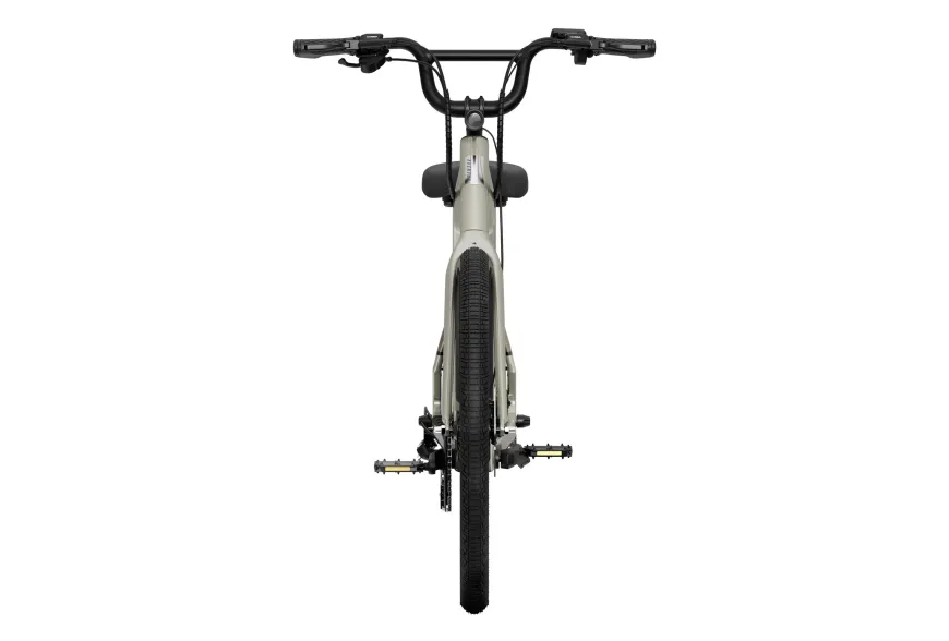 Pace 4 Step Through E-Bike