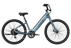 Pace 4 Step Through E-Bike