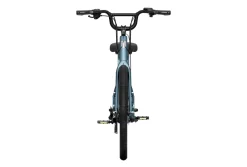Pace 4 Step Through E-Bike