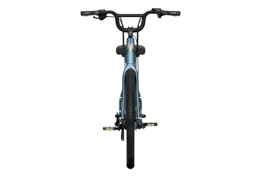 Pace 4 Step Through E-Bike