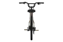 Pace 4 Step Through E-Bike