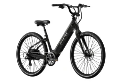 Pace 4 Step Through E-Bike