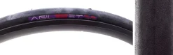Panaracer Agilest Tubeless Ready 700x28 Black