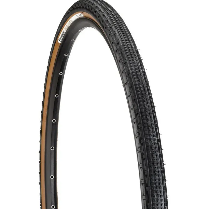 Panaracer GravelKing SK Tire - 700 x 45c, Tubeless-Ready