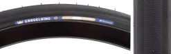 Panaracer GravelKing Slick Plus Tire - 700 x 30