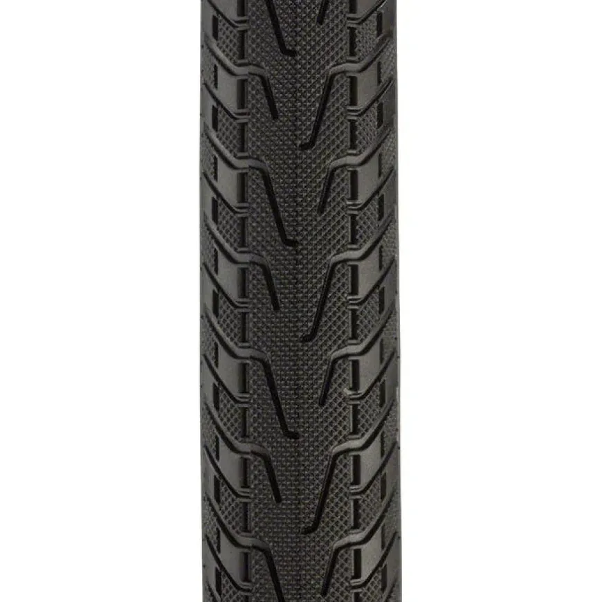 Panaracer Pasela ProTite Touring Hybrid Bike Tire, Folding 700 x 23c