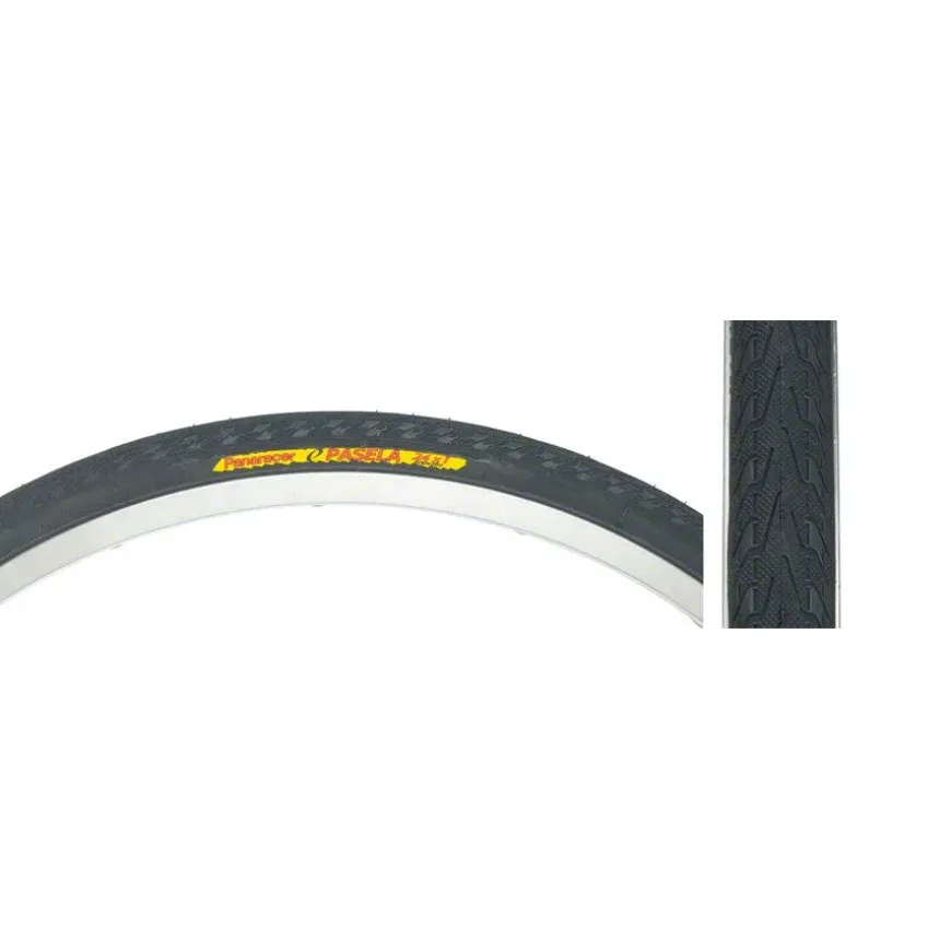 Panaracer Pasela Touring Hybrid Bike Tire 24 x 1"