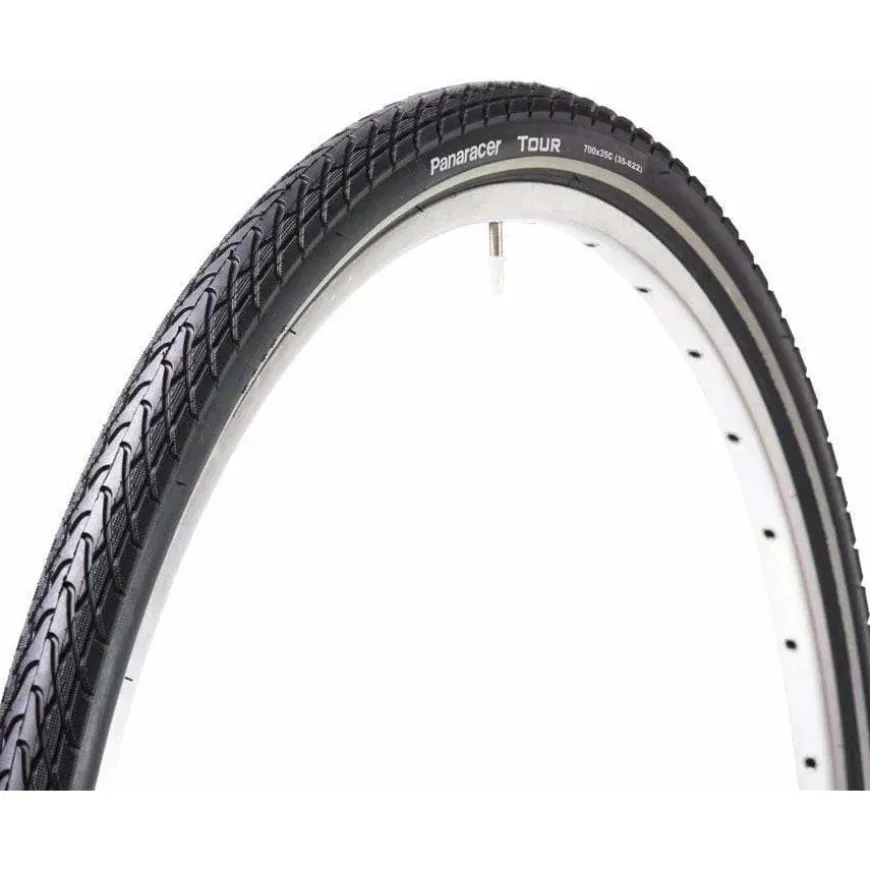 Panaracer TourGuardPlus Tire - 26 x 1.75"