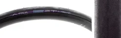 Panaracer Agilest Light Road Tire 700x26C Folding Clincher ZSG AGILE Advanced Extra Alpha Cord Black