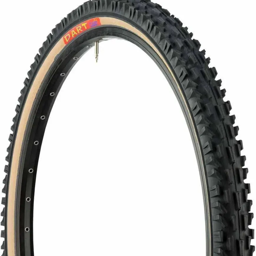 Panaracer Dart, Mountain Bike Tire 26 x 2.1"