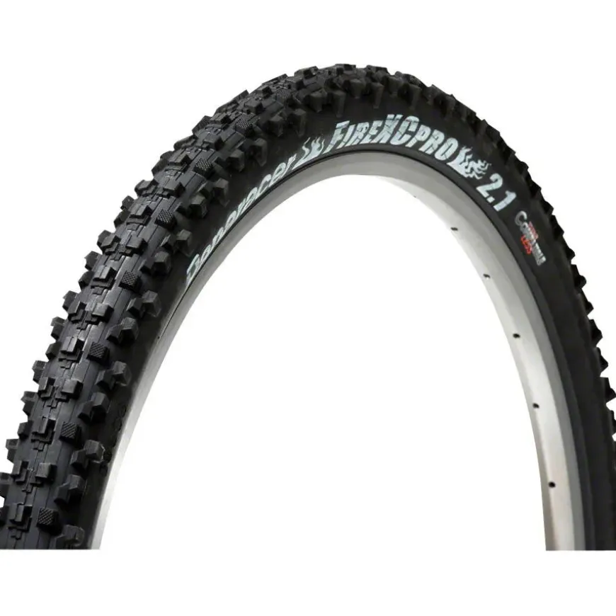 Panaracer Fire XC Pro Mountain Bike Tire 26 x 2.1"