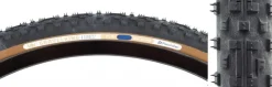 Panaracer GravelKing EXT Tire - 700 x 38/Brown