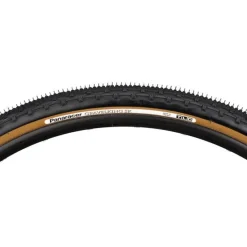 Panaracer GravelKing SK Gravel Bike Tire, Tubeless 700 x 50c