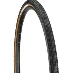 Panaracer GravelKing SK Gravel Bike Tire, Tubeless 700 x 50c